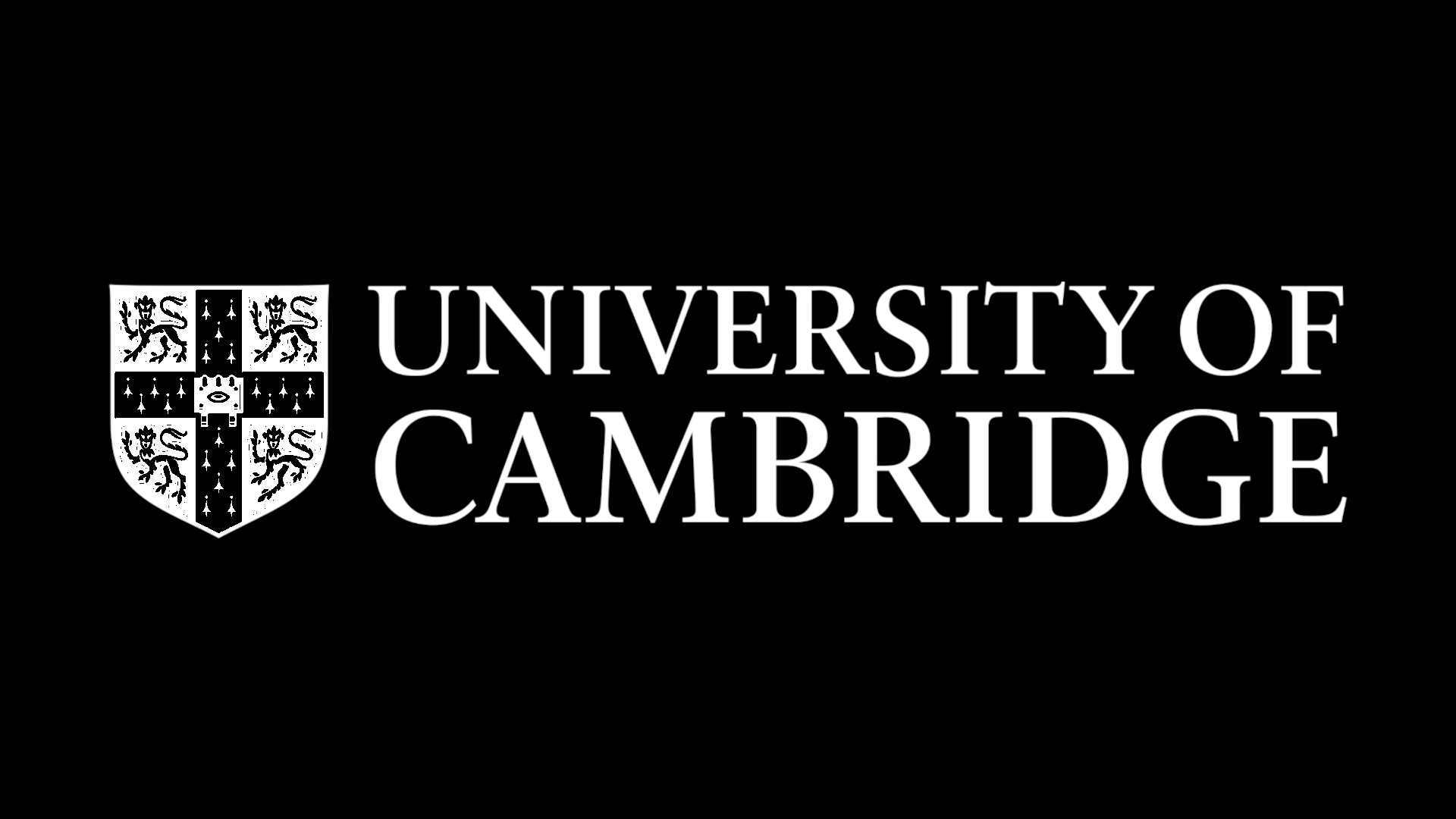 University of Cambridge